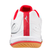 WAVE DRIVE 9 UNISEX White / High Risk Red / Silver